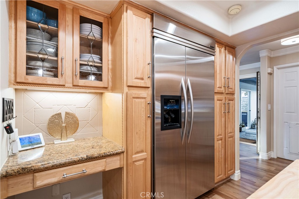 Bluffs Park Homes (BNPK) - Residential