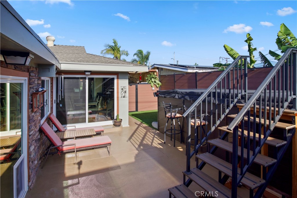 Los Altos/South of Fwy (LSF) - Residential