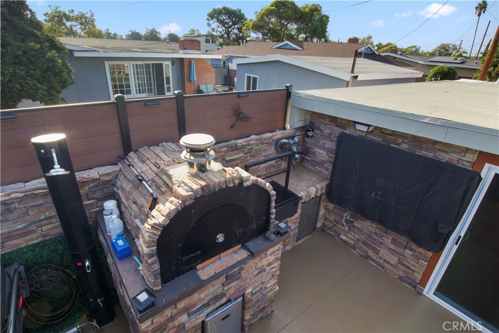 Los Altos/South of Fwy (LSF) - Residential