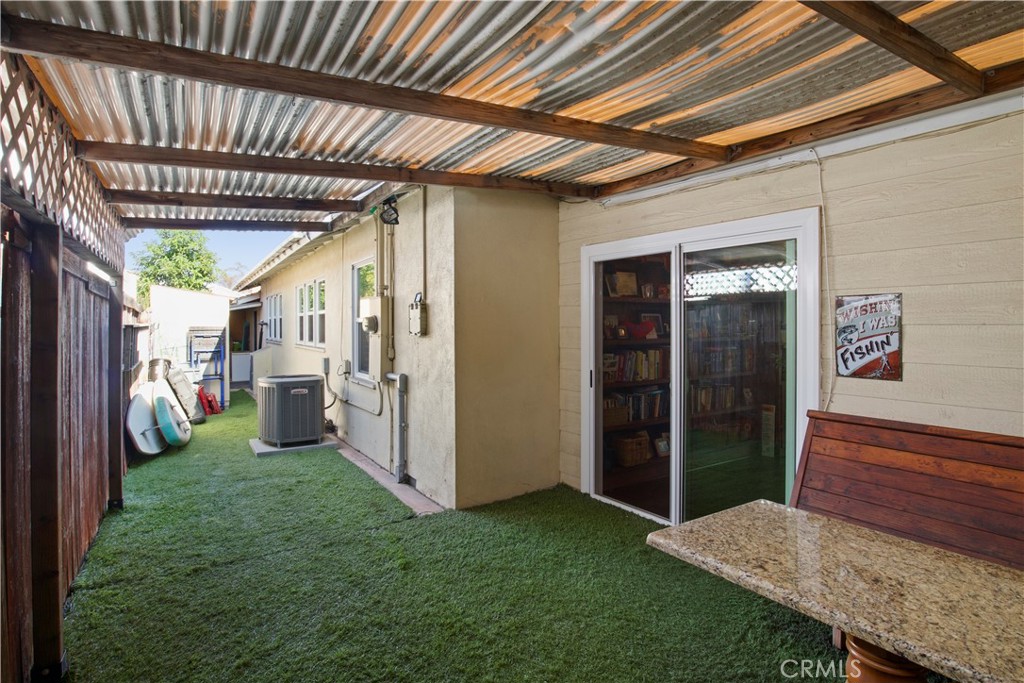 Los Altos/South of Fwy (LSF) - Residential