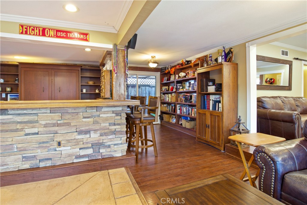 Los Altos/South of Fwy (LSF) - Residential