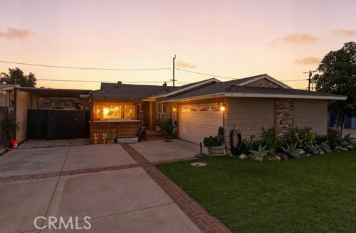 Los Altos/South of Fwy (LSF) - Residential