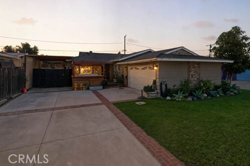Los Altos/South of Fwy (LSF) - Residential