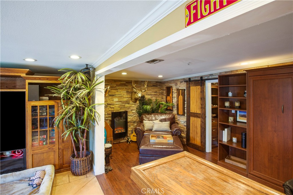 Los Altos/South of Fwy (LSF) - Residential