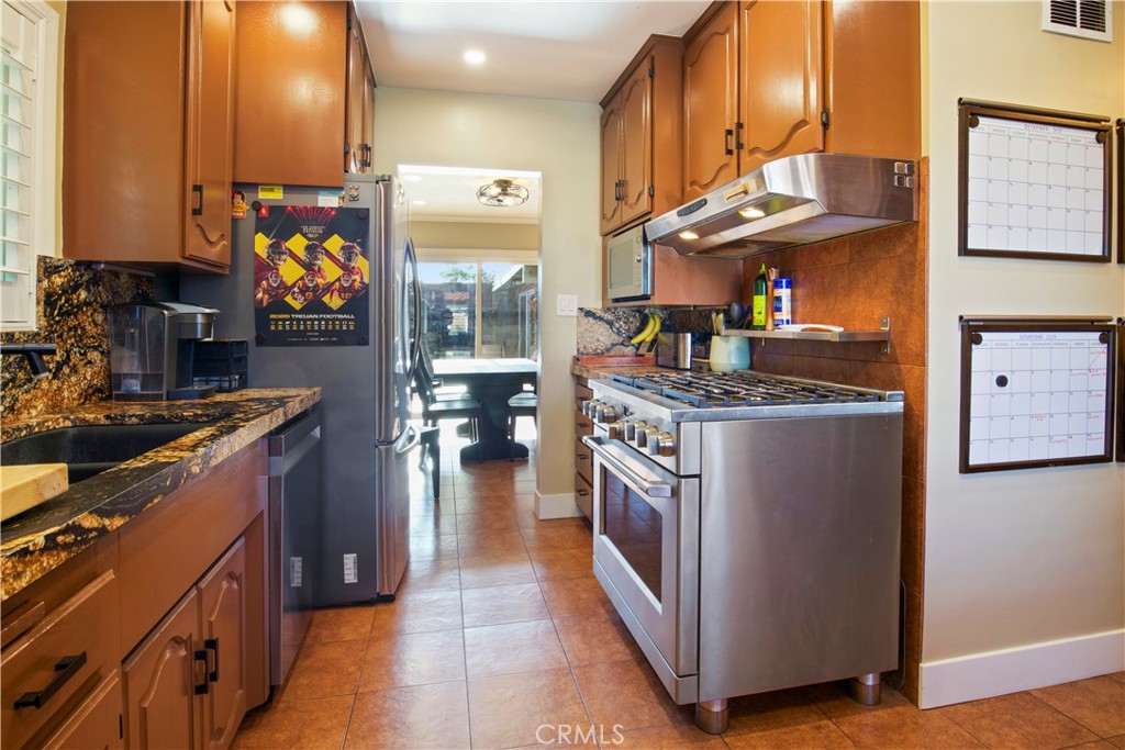 Los Altos/South of Fwy (LSF) - Residential