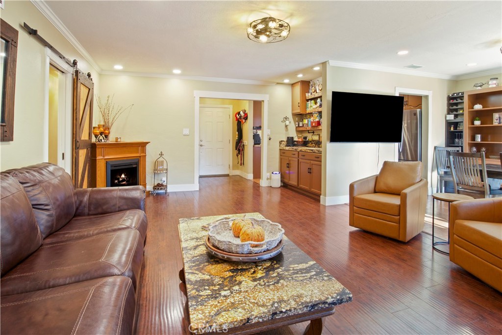 Los Altos/South of Fwy (LSF) - Residential