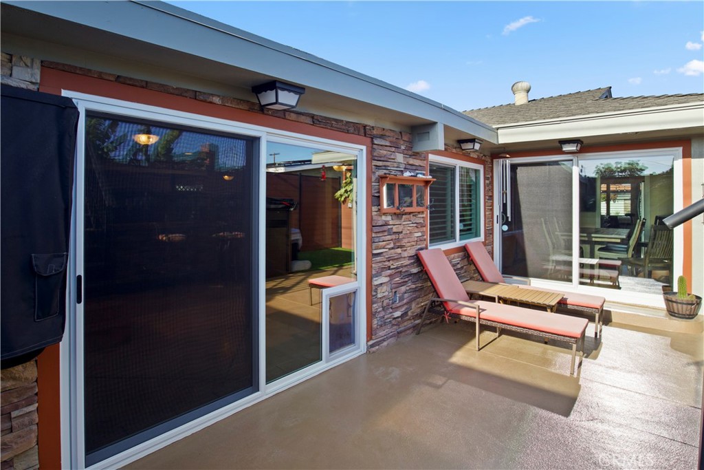 Los Altos/South of Fwy (LSF) - Residential