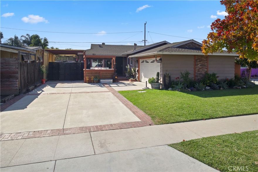 Welcome to 2425 Heather Avenue, located in the highly desirable Los Altos neighborhood of Long Beach. Inside, you’ll be greeted by an inviting open layout filled with natural light and authentic mid-century design touches.

This charming single-level mid-century modern craftsman offers three bedrooms and three bathrooms across aproxamitly 2000 square feet of living space, including an additional bonus area featuring a den, bar, built-in desk, Murphy bed, and full bathroom—perfect for guests, a home office, or a creative studio.

Step outside to discover a true entertainer’s backyard, complete with a swim spa, and built-in Santa Maria barbecue area—ideal for hosting friends or enjoying peaceful evenings at home. The front yard sitting area with a cozy fire table creates the perfect spot to connect with neighbors. Plus, enjoy the convenience of a 12' x 50' boat or RV parking space—a rare find in Long Beach!

With its prime Los Altos location, you’re just moments from parks, top-rated schools, shopping, and dining, offering the perfect blend of comfort, style, and coastal convenience.

Don’t miss this opportunity to own a distinctive modern craftsman in the heart of Los Altos!