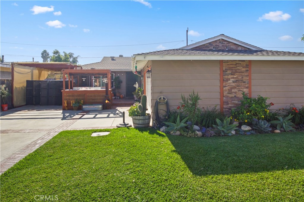 Los Altos/South of Fwy (LSF) - Residential
