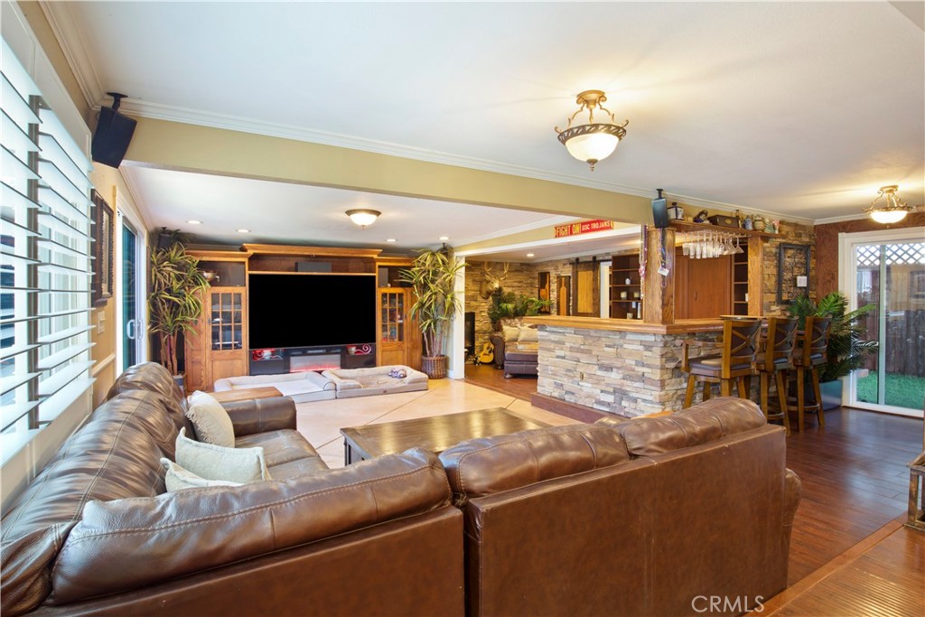 Los Altos/South of Fwy (LSF) - Residential