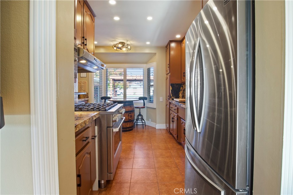 Los Altos/South of Fwy (LSF) - Residential