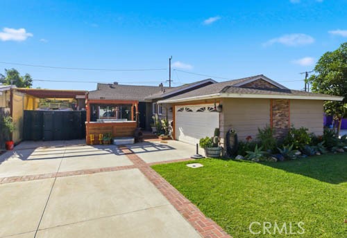 Los Altos/South of Fwy (LSF) - Residential