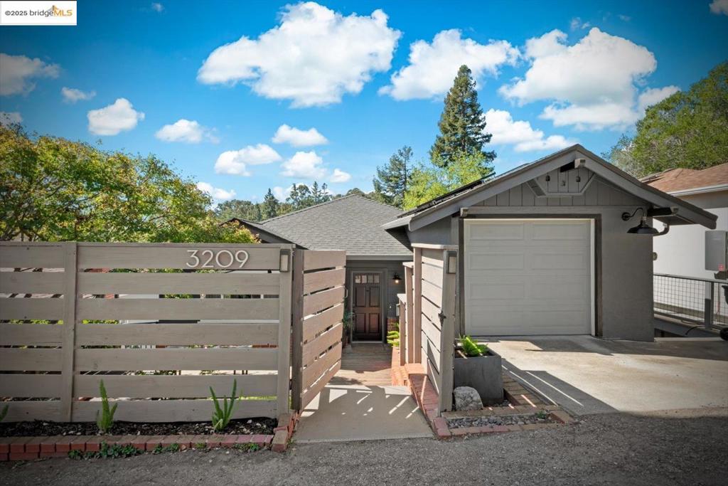 REDWOOD HEIGHTS - Residential