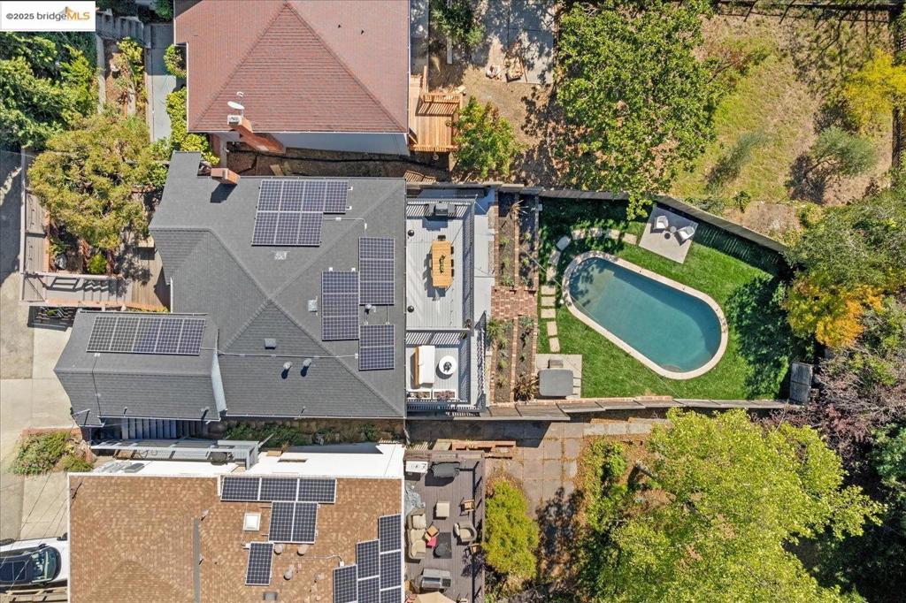 REDWOOD HEIGHTS - Residential