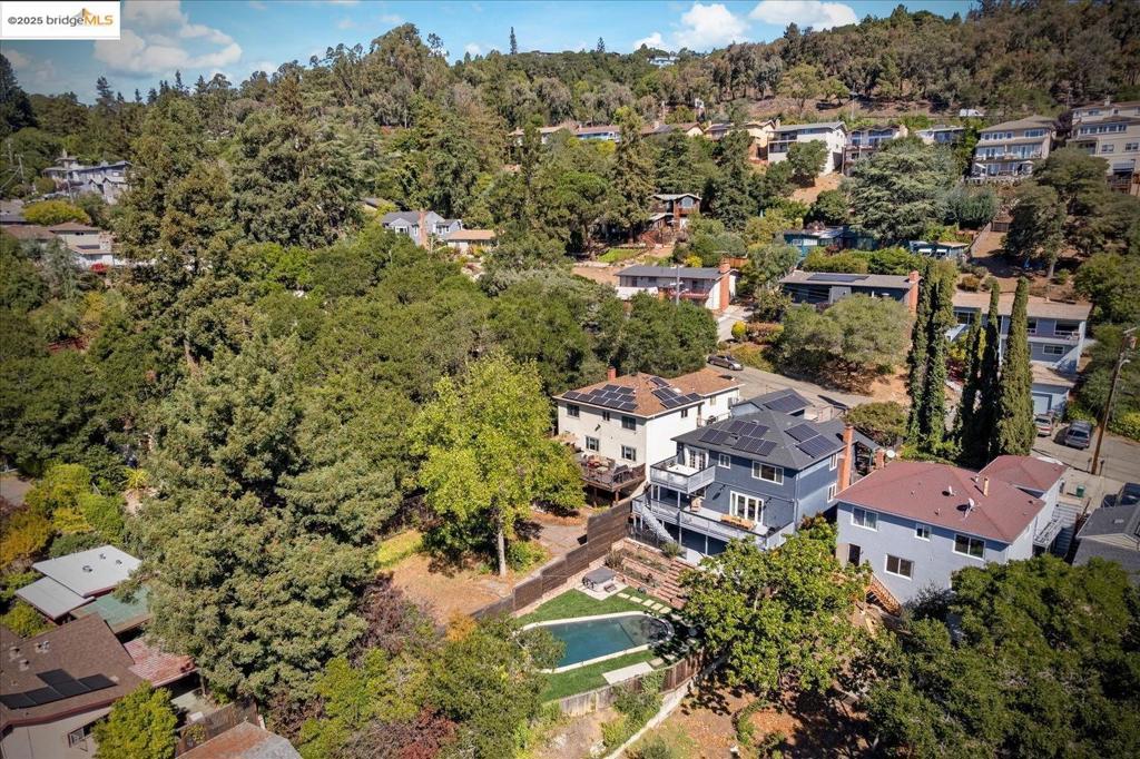 REDWOOD HEIGHTS - Residential