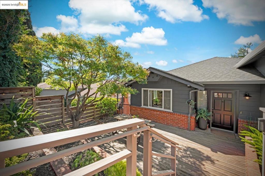 REDWOOD HEIGHTS - Residential