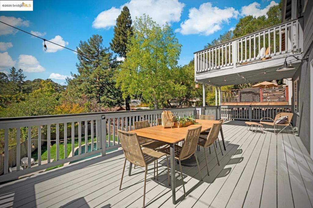REDWOOD HEIGHTS - Residential