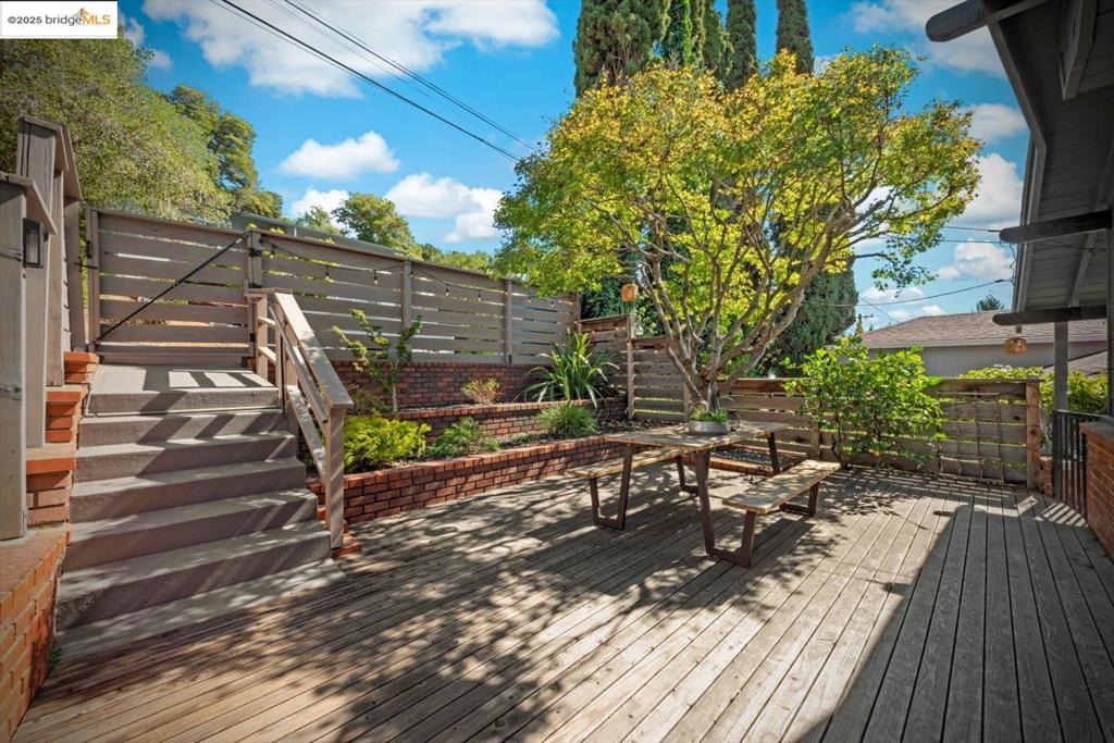 REDWOOD HEIGHTS - Residential