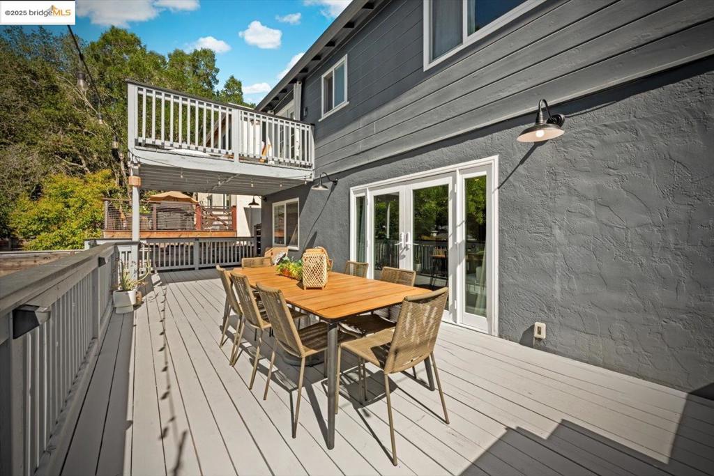 REDWOOD HEIGHTS - Residential