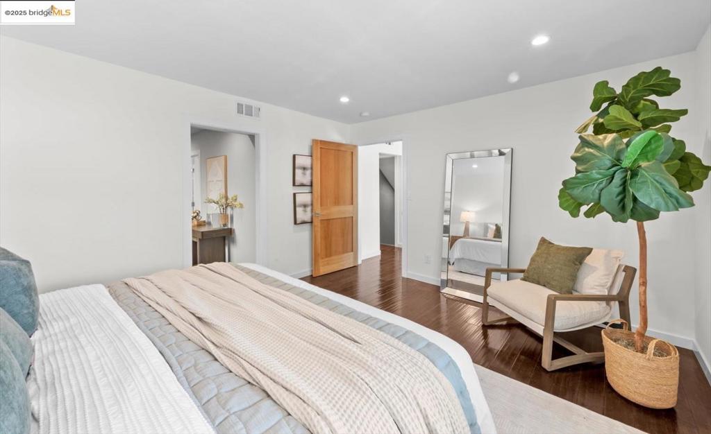 REDWOOD HEIGHTS - Residential
