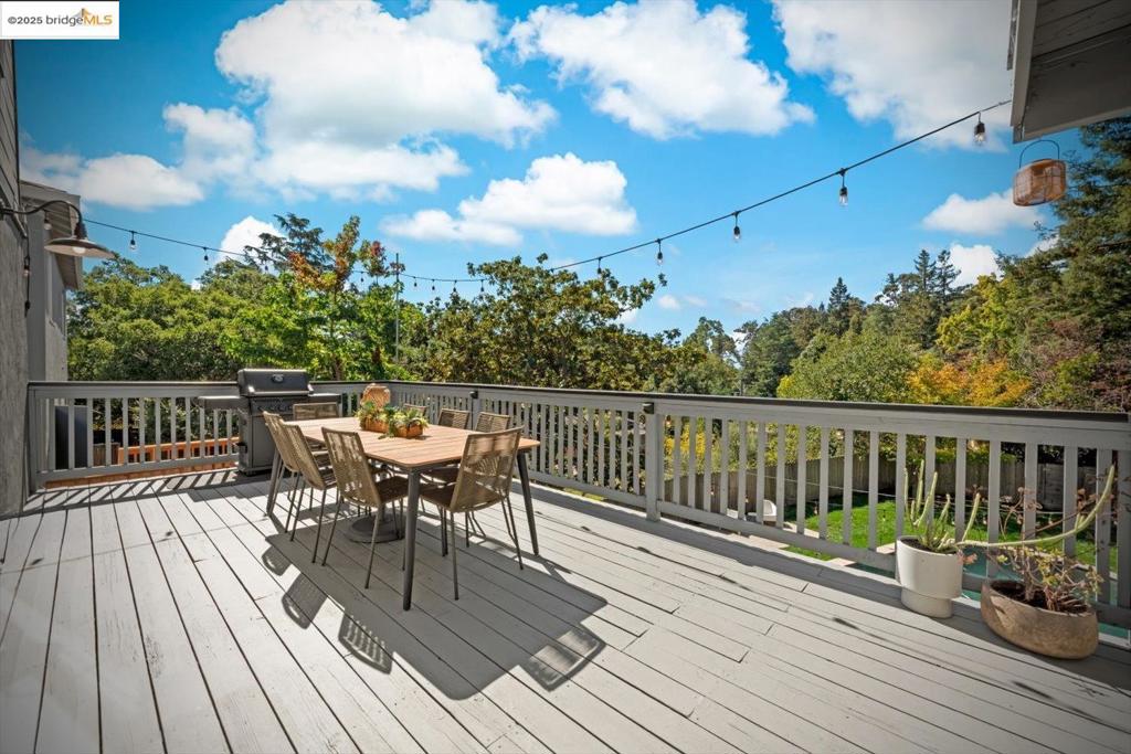 REDWOOD HEIGHTS - Residential