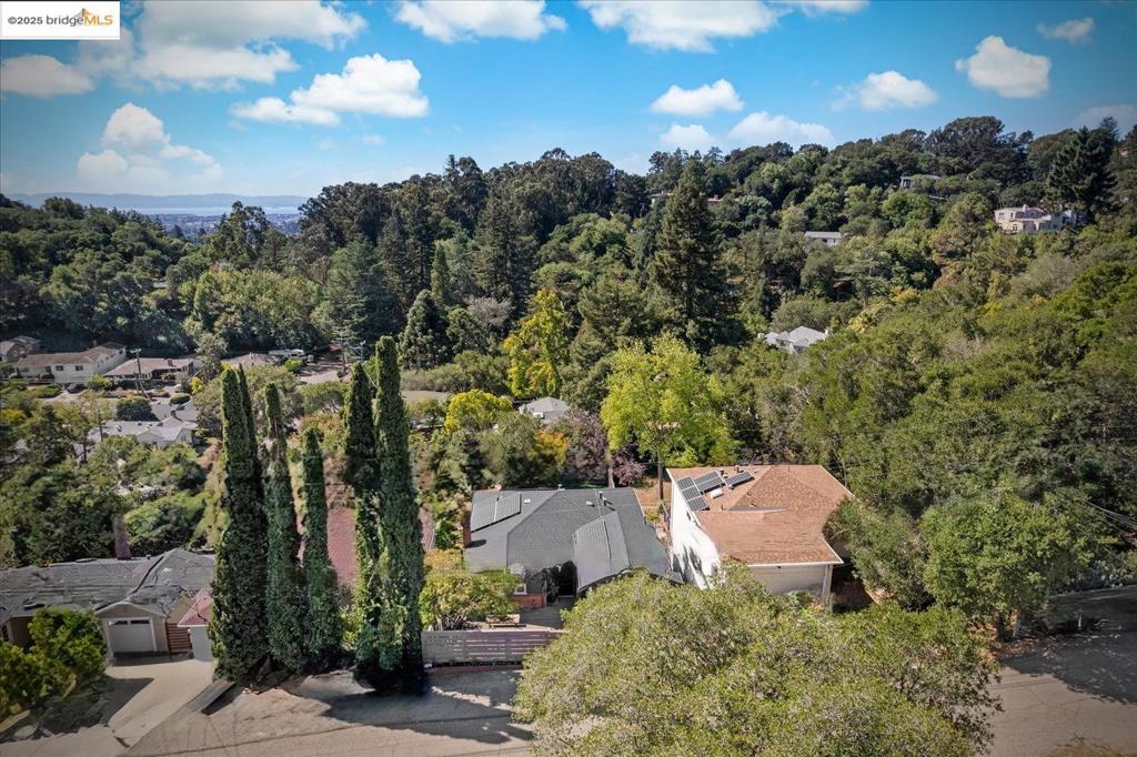 REDWOOD HEIGHTS - Residential