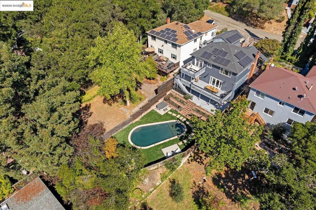 REDWOOD HEIGHTS - Residential