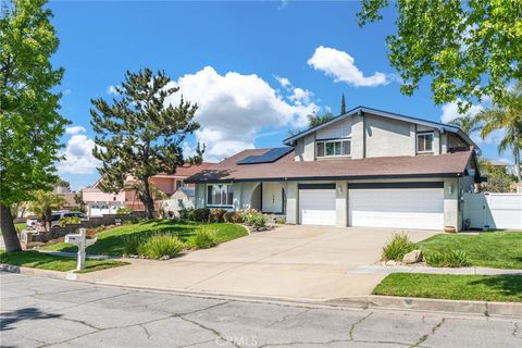 2247 Bella Avenue Upland CA 91784