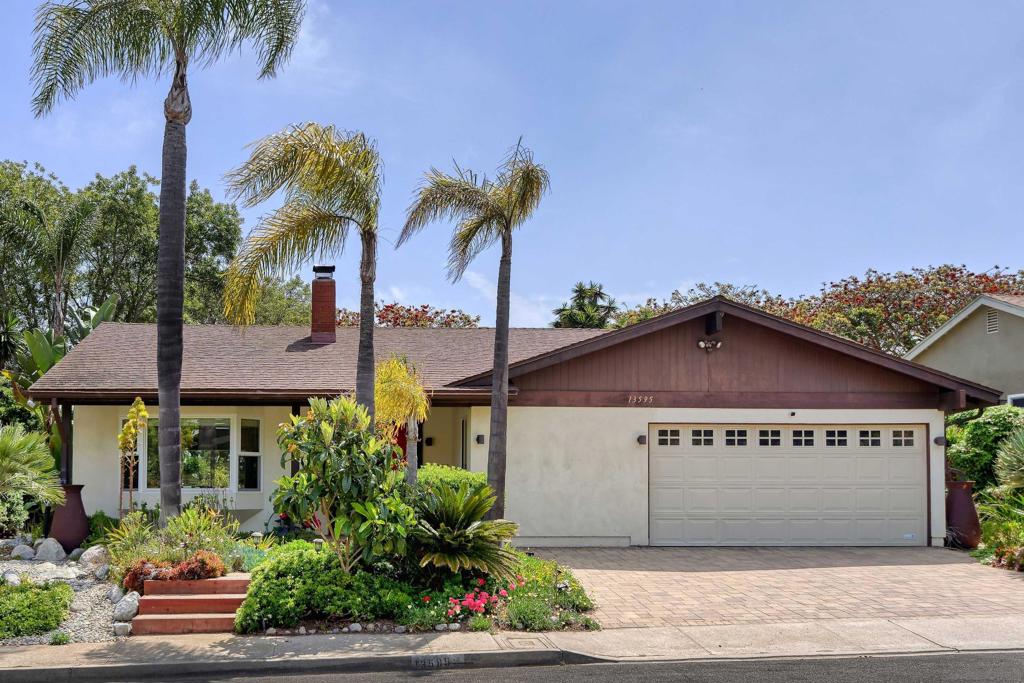 13595 Calais Drive