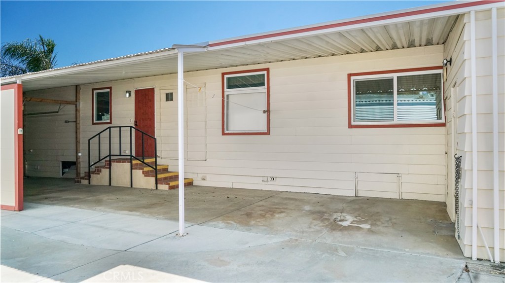 30730 Palmetto Palm Avenue