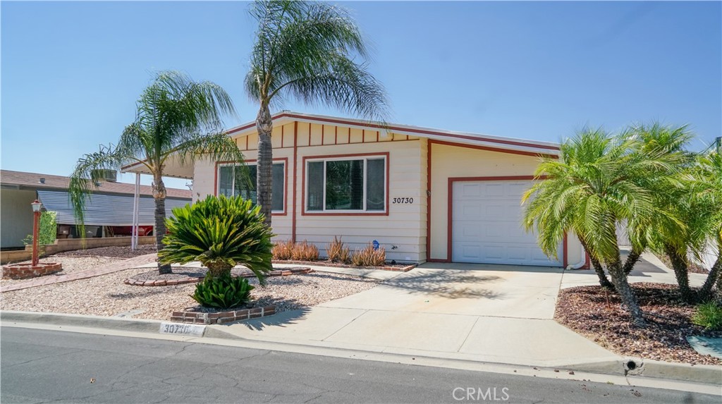 30730 Palmetto Palm Avenue