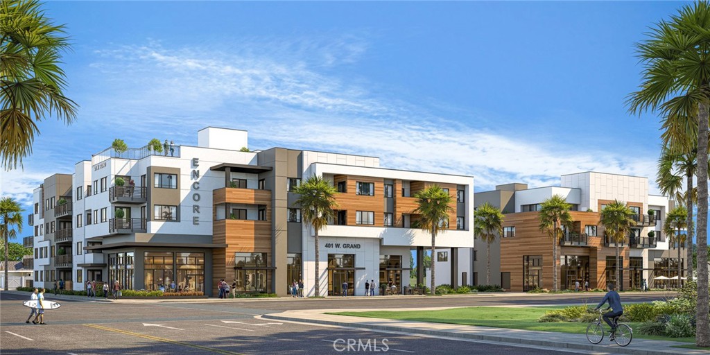 Grover Beach (330) - Residential