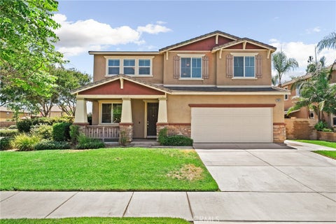 Photo of 13001 Nordland Drive, Eastvale, CA 92880 (MLS # IG26143427)