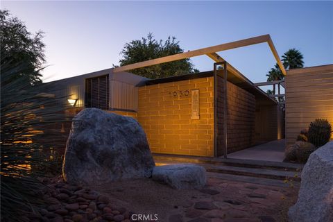 1950 E Desert Palms Drive Palm Springs CA 92262