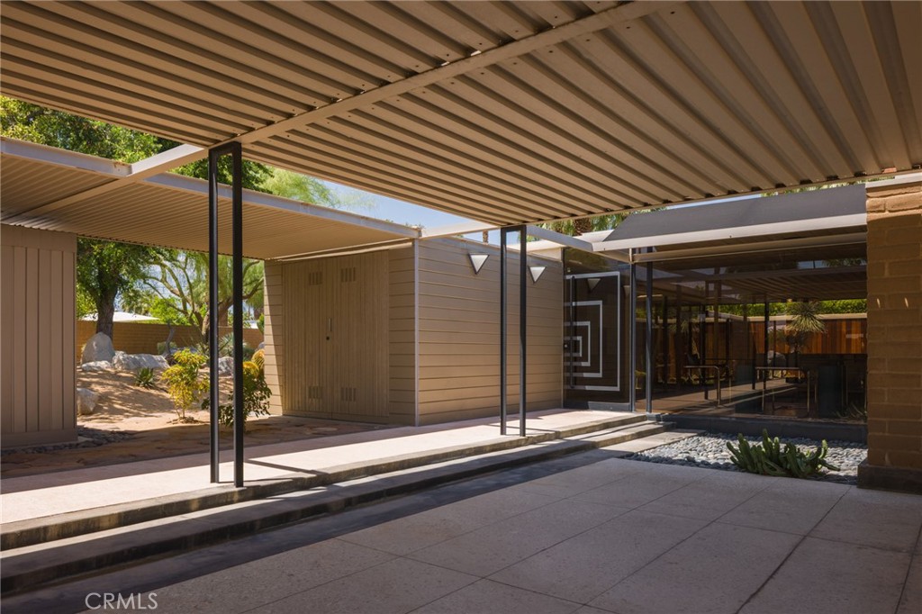 1950 E Desert Palms Drive
