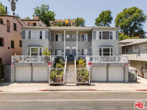 Photo of 947 N Vendome Street, Los Angeles, CA 90026 (MLS # 26863985)