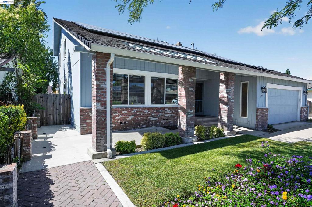 1264 Sprague St
