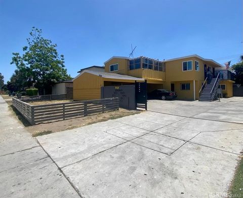 Photo of 1242 W. 144th Street, Gardena, CA 90247 (MLS # IN26090063)