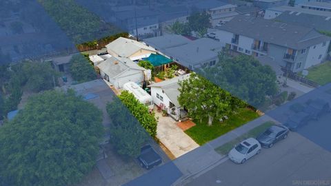 Photo of 2630 32 Hornblend St ST, San Diego, CA 92109 (MLS # 260015594SD)