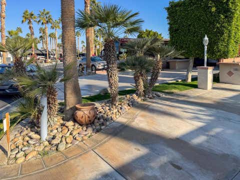 Photo of 80394 Ave 48 #65, Indio, CA 92201 (MLS # 219151827DA)
