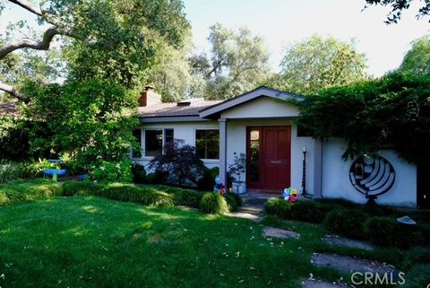 Property photo of 626 W 9th, Claremont, CA 91711