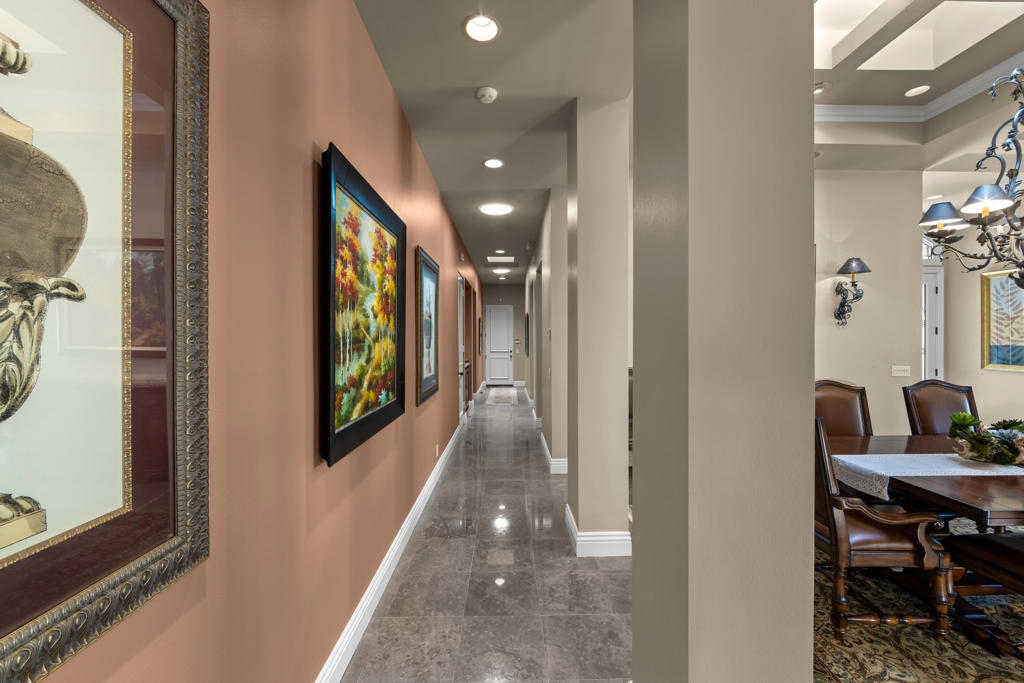 The Citrus - Residential