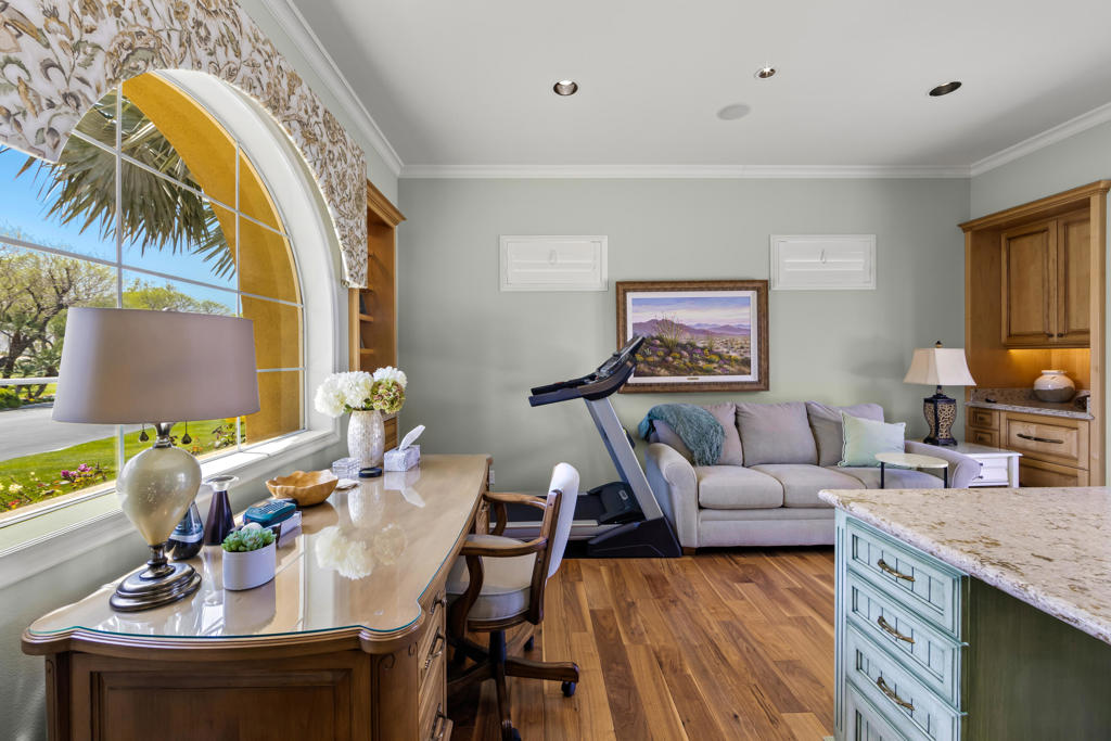 The Citrus - Residential