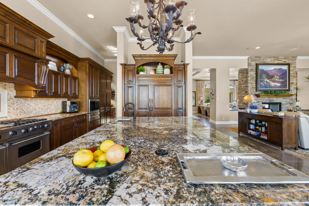 The Citrus - Residential