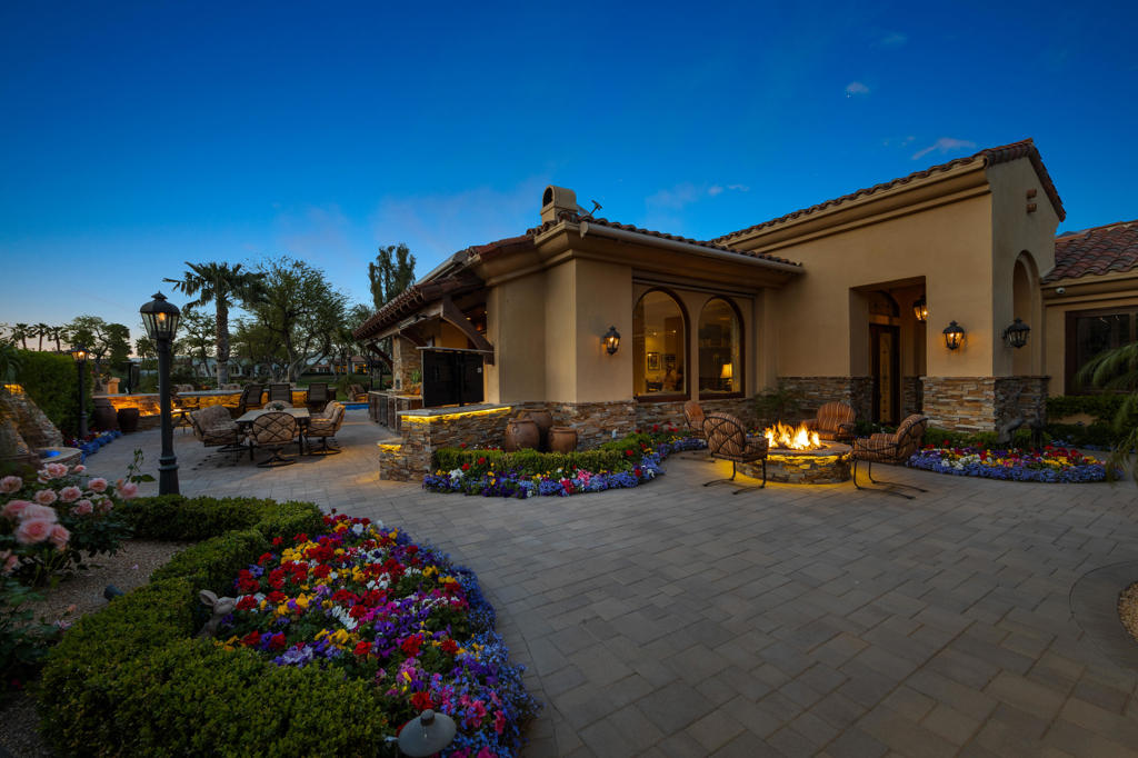 The Citrus - Residential