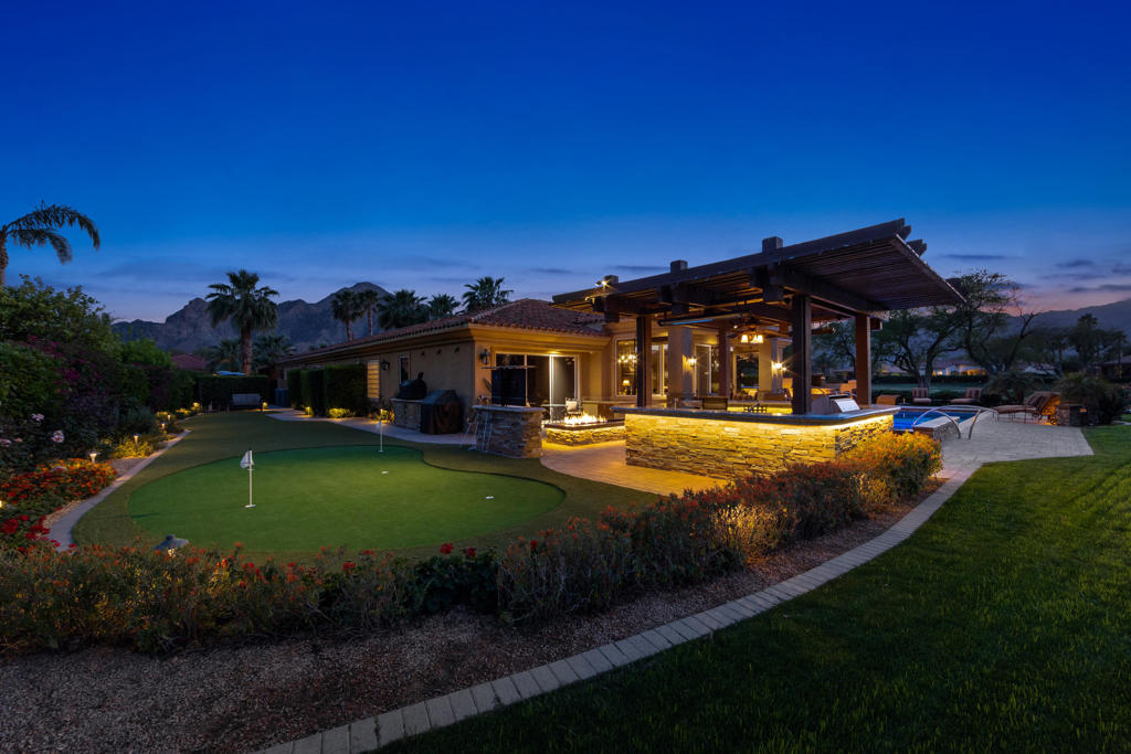 The Citrus - Residential