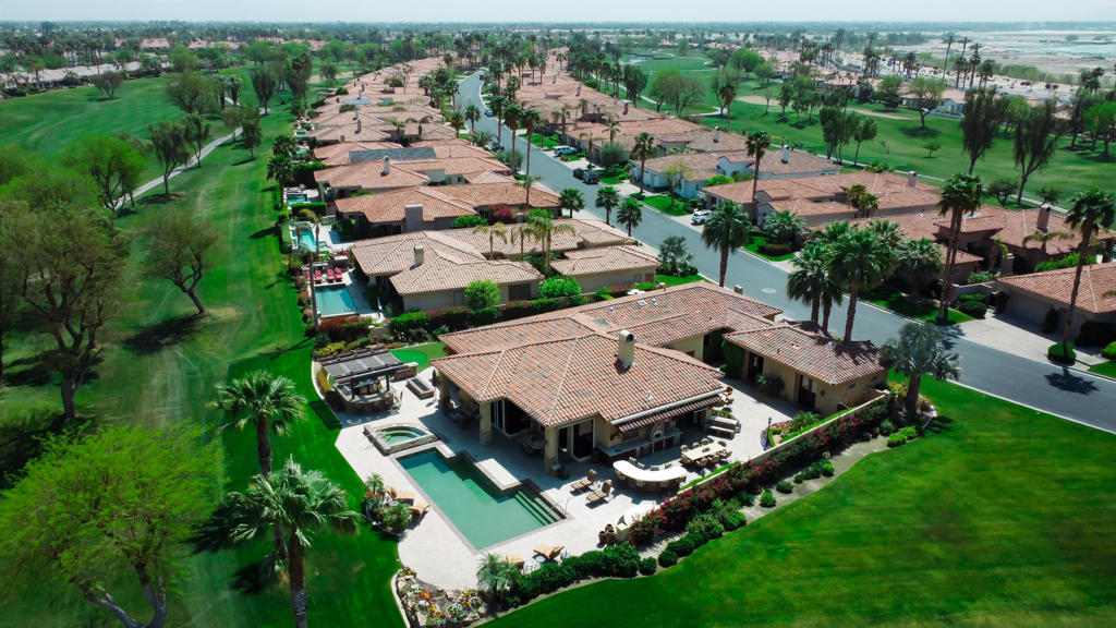 The Citrus - Residential