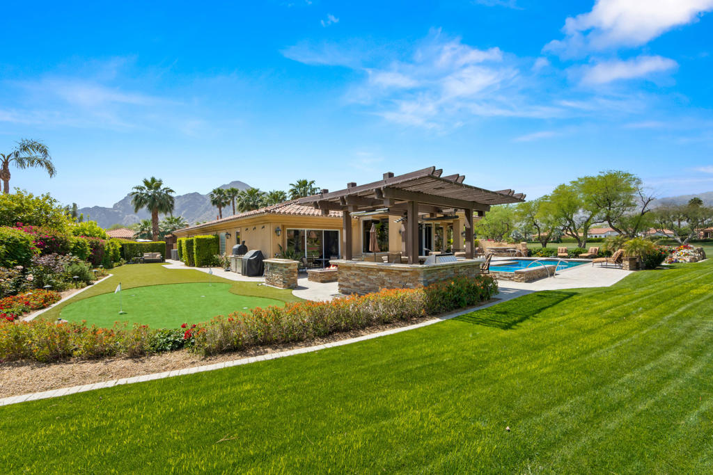 The Citrus - Residential