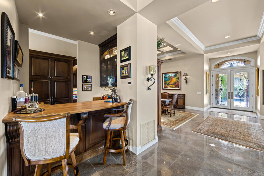 The Citrus - Residential