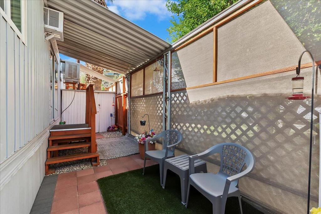 Horizon Mh Village - Manufactured In Park